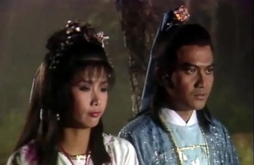  系列|她是陆小凤系列第一美女，轻功比陆小凤还高，喜欢卖糖炒栗子