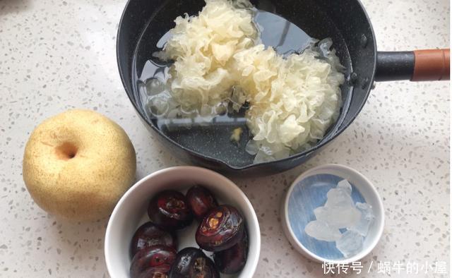 这菜,在市场碰见一买就是5斤,回家煲汤喝,滋润营养