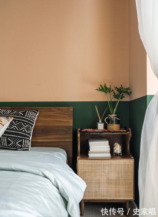 一室|60平方米的小家，一室的生活空间，享受自己一个人的精彩生活！