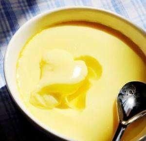 蒸鸡蛋羹|蒸鸡蛋羹时,万万不可用温水和凉水,用它代替,鸡蛋鲜嫩有营养