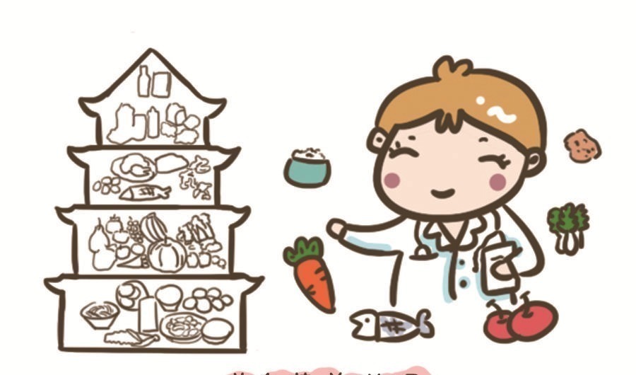 魔咒|娘矮矮一窝孩子长不高到底怪谁,突破长高魔咒的四大条件要知晓