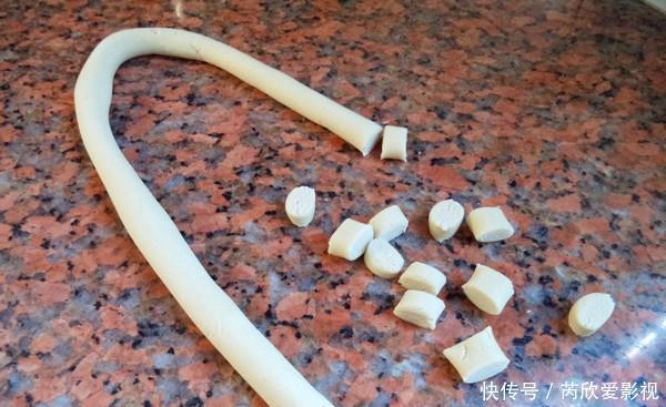 面食|学会这样做面食,一周做五次,一次一锅不够吃!