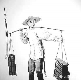 顺治|清代剃头挑子有个渗人秘密,孔子后裔上奏不留辫子,顺治亲自批示