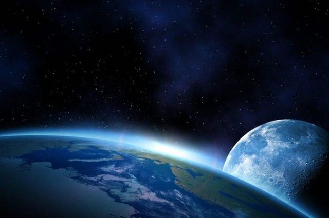 如果地球轨道向太阳靠近10厘米，会发生什么？答案可能非常残酷