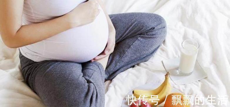 发育|怀孕后，很多孕妇做过的5件“傻事”，看似对胎儿好，实则很伤胎