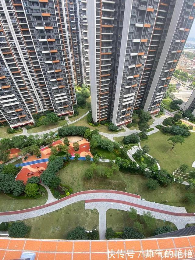 房产|广东省广州市一93平房产拍卖,以157万元成交,这房值么