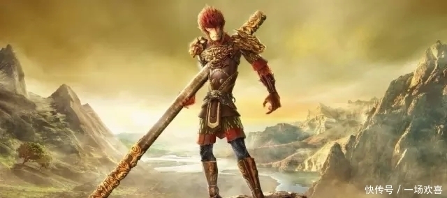 金箍棒|他才是金箍棒首任主人,法力超如来,菩提躲着他,玉帝也敬畏三分