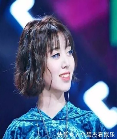 睫毛膏|使用蓝色画下眼线,干净清爽,妆容更加可爱,一文详解