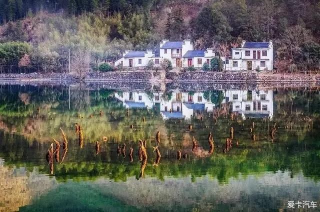 装备|宁国赏梅圣地自驾游