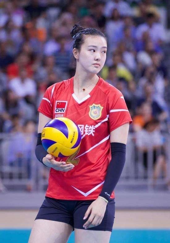 世联赛|张常宁回归倒计时!中国女排或将迎来新高度,李盈莹激动了
