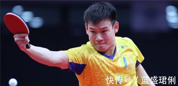 对手|3-2终极逆转!国乒全国亚军杀红眼,0-2落后仍实现翻盘对手崩溃了!