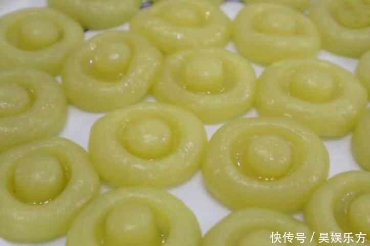 年夜饭必遭疯抢的一道菜,口感软糯,营养丰富,上桌就光盘