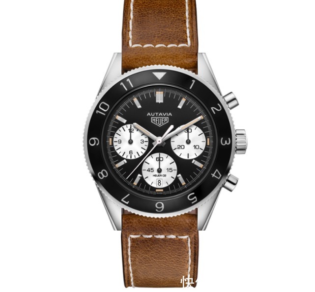 那些月入过万的男士戴什么表