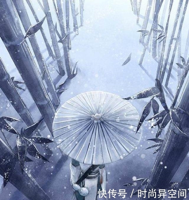 唐伯虎最著名一首词,写出灼痛的痴恋:行也思君,坐也思君