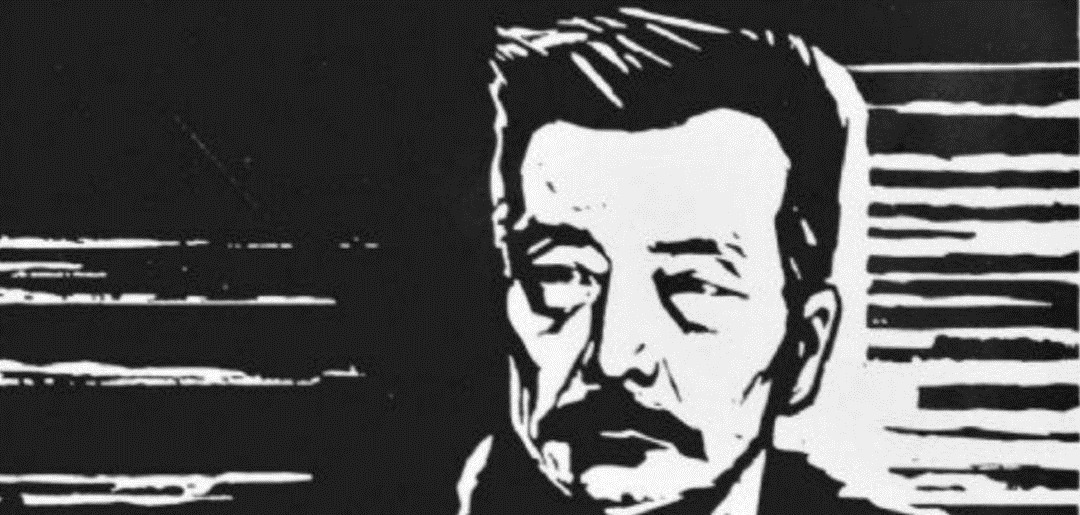 中学生@仰慕过丰碑并从丰碑下走过的少年,差不了,中学生不能不读鲁迅