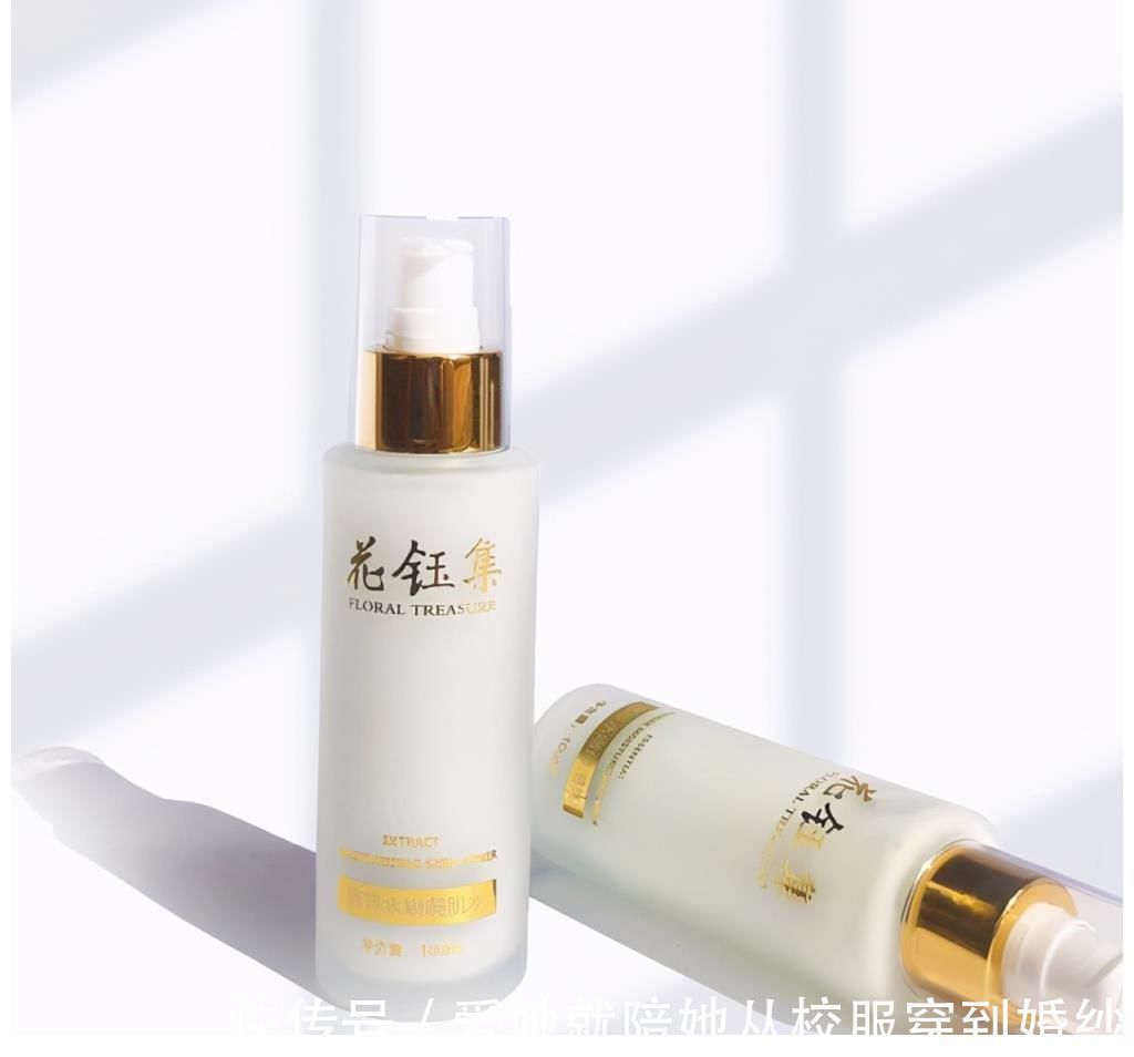 敏感肌|美妆达人最爱回购的人气水乳种草:让肌肤触感如丝缎般柔滑细腻