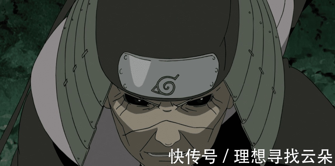 二代火影|历代火影开发了什么忍术二代的数不过来，鸣人的忍术连辉夜都怕