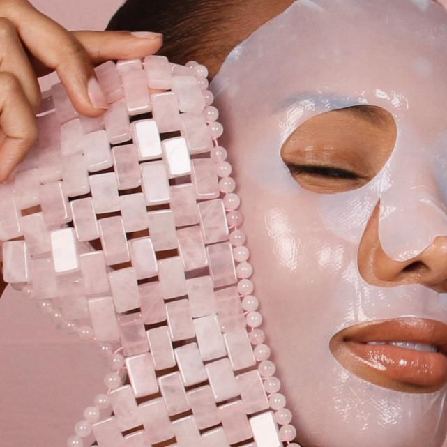 女人|没有丑女人,只有狠女人,看完这些女明星私藏,我信了