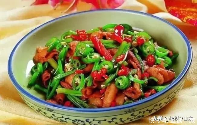 羊肉片|带饭食谱来了，14道家常菜，营养搭配，好做好吃，不用叫外卖了