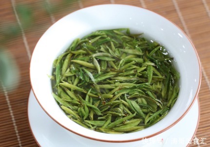 代表各省市最好喝的茶叶,有没有你家乡特产,你觉得哪里的最好喝