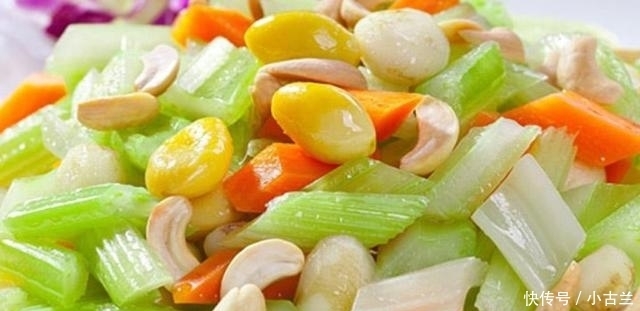 百合5种最好吃的做法,简单美味又馋人,看看你喜欢吃哪种?