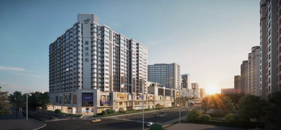 新盘|上海第五批次新盘,59个项目待加推!