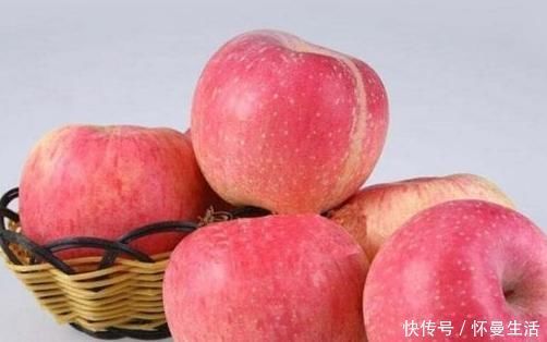 苹果|立秋后，常吃苹果好处多，但切忌与一物同食，却有很多人不清楚