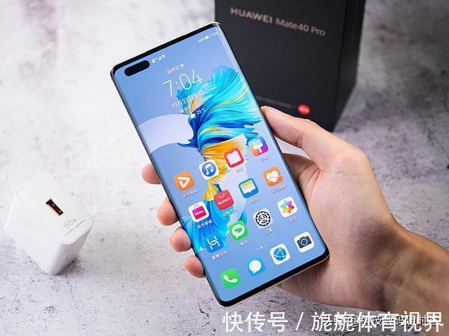 苹果|同时使用华为Mate40pro和iPhone13pro两个月后,憋了很多话想说