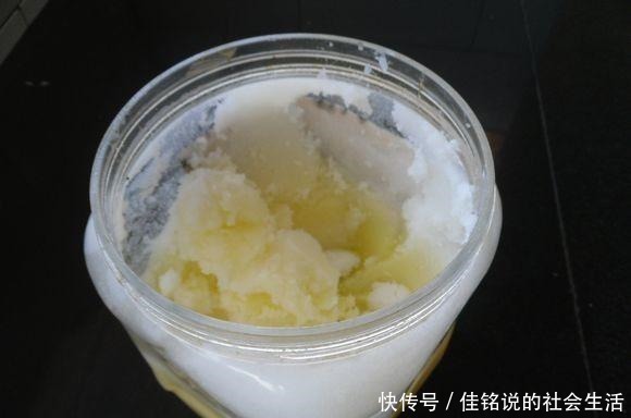 原来做桃酥这么简单!按照这个方法做绝对零失误,咬一口酥到掉渣