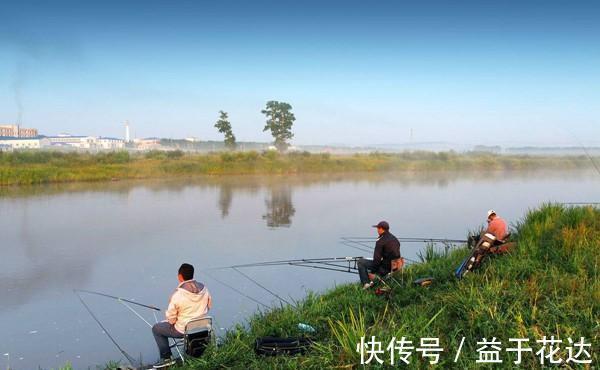 野钓大鱼的四个基本技巧,“吃”透了大鱼连竿上,你学不学?