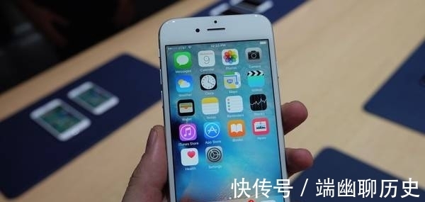 iphone|IPhone6S已经上市两年了，能再坚持两年不换吗？长知识了