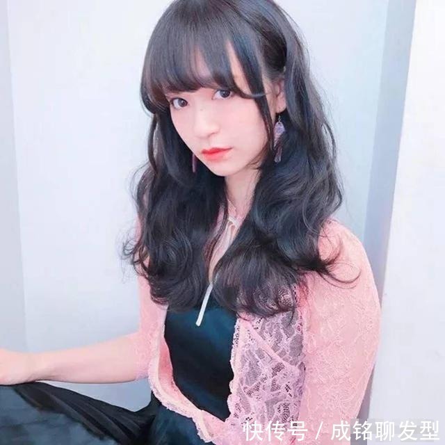 卷度|适合四十岁女人的发型,第一类减龄,第二类成熟,第三类之行优雅