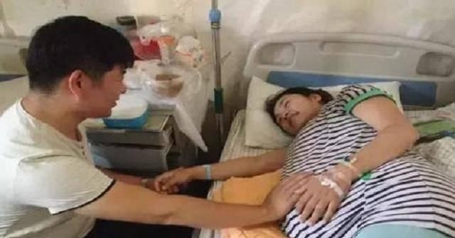 一个月|怀胎十月的最后一个月,肚子里宝宝在干吗其实他在“打包行李”