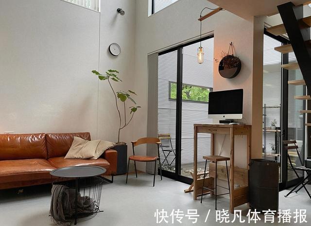 家居|日本人的家为什么永远那么干净?参观完她家的布置细节,我服了