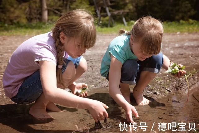 训练|天使课堂:八大发音训练,有效帮助孩子提升语言发育