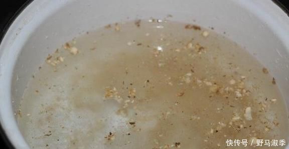 化痰|当妈5年，从不担心孩子咳嗽，一碗水下肚，化痰润肺，当天见效