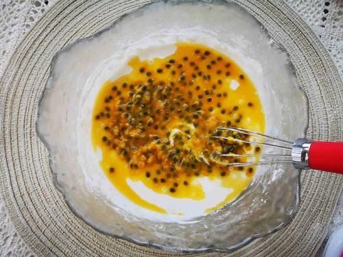 最近迷上吃它，低脂低卡不长胖，酸甜软糯还好吃，做法特简单