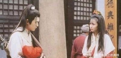 情感|杨过和郭芙这种似爱非爱如似初恋的情感