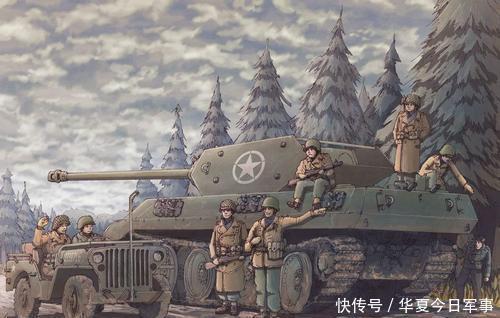 开火|500门重炮开火，半小时打光3000吨弹药，敌兵被迫上门投降