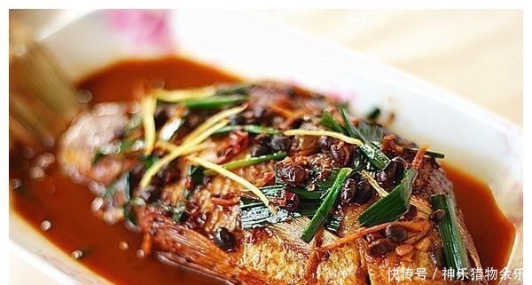 美味|解馋下饭的几道家常菜,好吃的流口水,美味诱人,夏天吃真开胃