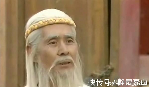 于仙道|姜子牙虽没能被封神 但因鸿钧老祖的一句话 改变了命运!