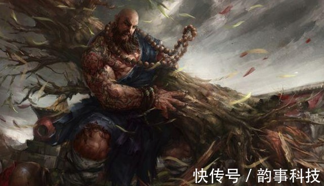 张叔夜#《荡寇志》为何被称为最丧心病狂的一版《水浒传》