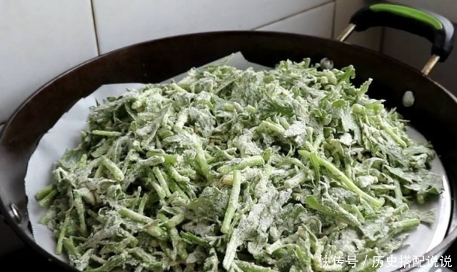 茼蒿|失眠最怕这个菜，每晚吃一盘，安神宁心，一觉到天亮，早吃早受益！