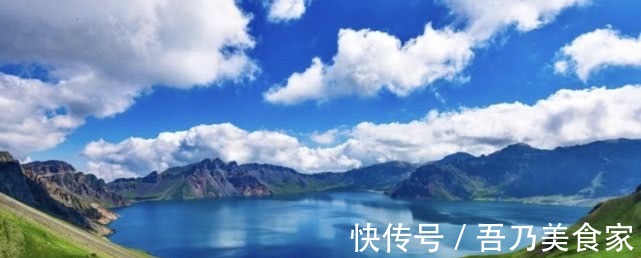 封禁|清廷为什么会封禁长白山200多年