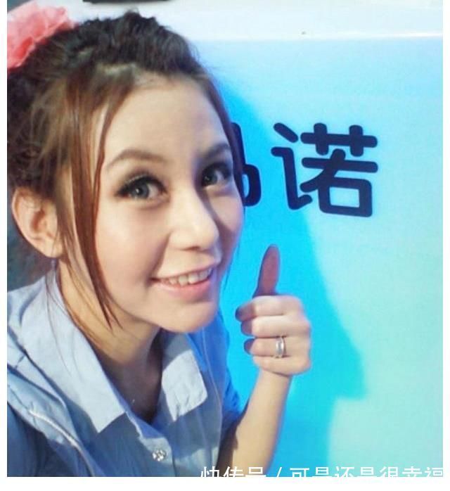 马诺近况罕见曝光,曾因“宁愿坐在宝马里哭”被封杀!