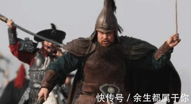 史进|水浒传中一漏洞，此人战平鲁智深，名望超五虎将，上战场却成炮灰！