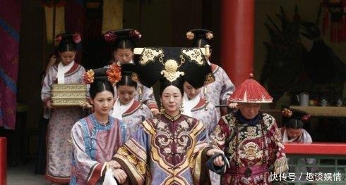 慈禧太后|慈禧一辈子就喝了一次白开水,那她用什么解渴呢?真的是太奢靡了