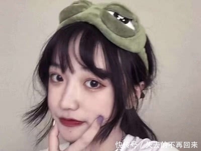 女生|女生脸上有这3特征,早晚逆袭成“仙女脸”,难怪异性缘这么高!