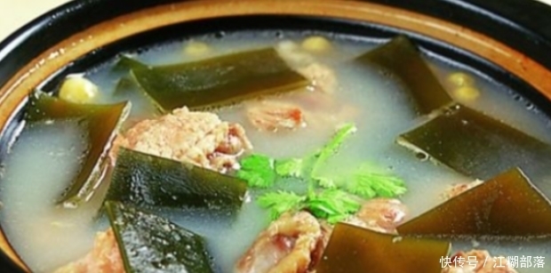 精选美食:香辣香干肉片,白菜丸子粉丝汤,羊肉山药汤,瘦肉海带