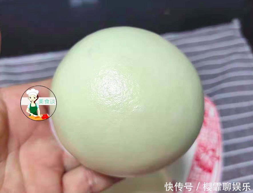 面食|发面时,只加酵母大错特错,酵母都用不对,难怪你的面总发不起来